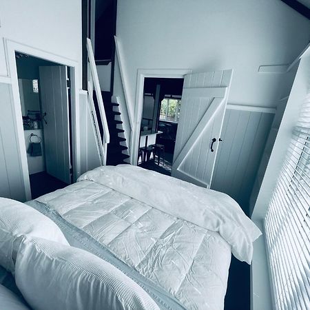 Experience Heritage, Live Modern 어퍼 허트 외부 사진